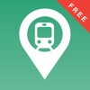 Find My Train Free