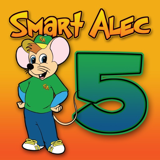 Smart Alec Grade 5 icon