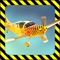Airplane Pilot Unlimited: 3D Infinite Flight Racing Game