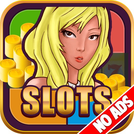 A AAA Aced Monies Slots iOS App