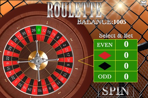 All Star Wrestler Slots Machine - Vegas Progressive Edition screenshot 4