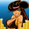 Aces Cowgirl Slots - Lady Luck VIP Vegas Style 777 Jackpot Casino Slot Machine Game Pro