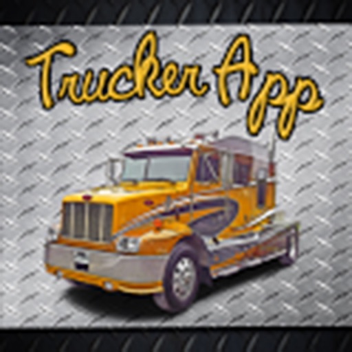 Trucker App & GPS for Truckers