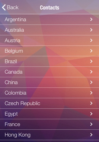 Global Restructuring & Insolvency Guide screenshot 2