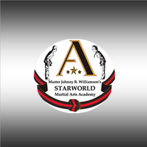 Starworld Martial Arts iOS App
