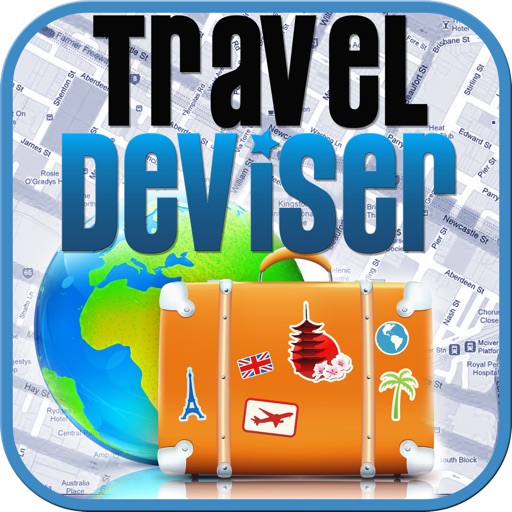 Travel Deviser