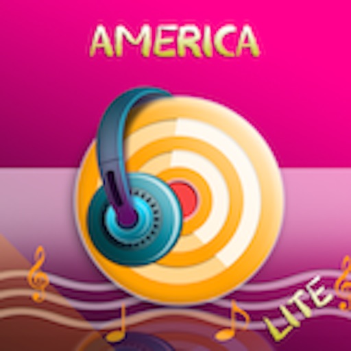 America Radio Lite