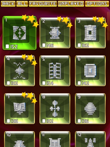 Mahjong Legend HD Pro screenshot 3