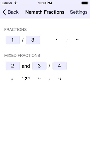 VisualBraille(圖3)-速報App