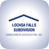 Lochsa Falls Subdivision Homeowners Assn, INC