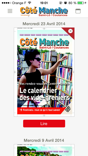 Côté Manche - le journal(圖3)-速報App