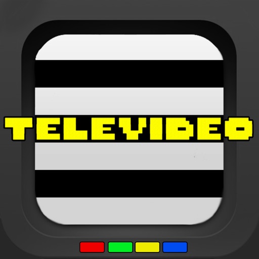 Televideo Pro icon