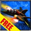Turbo Ace 3D - Jet Fighters Take Metal Raiders Attack by Storm (Free Simulation Game)