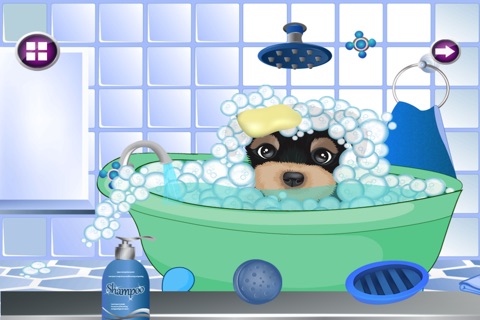 Dog Beauty Salon screenshot 2