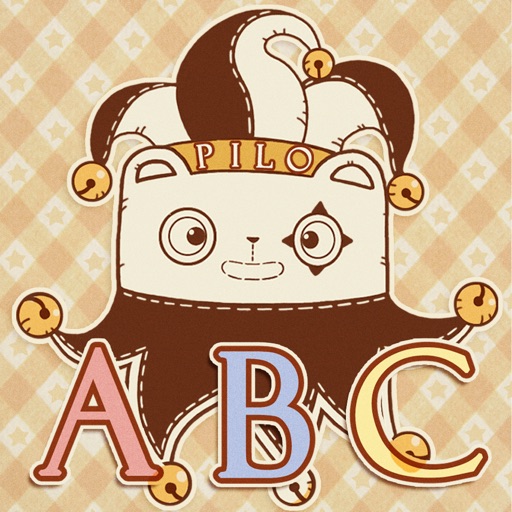 Matching-ABC for Kids Icon