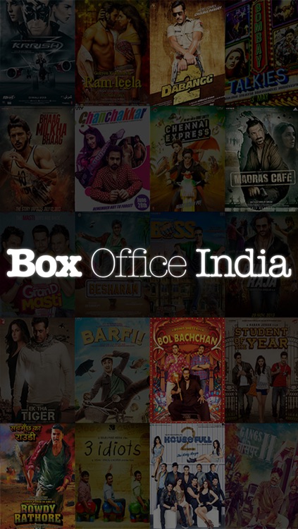 BoxOfficeIndia