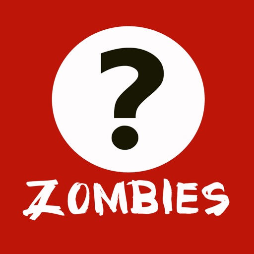 Ask Apocalypse - Zombie Survival IQ Quiz icon