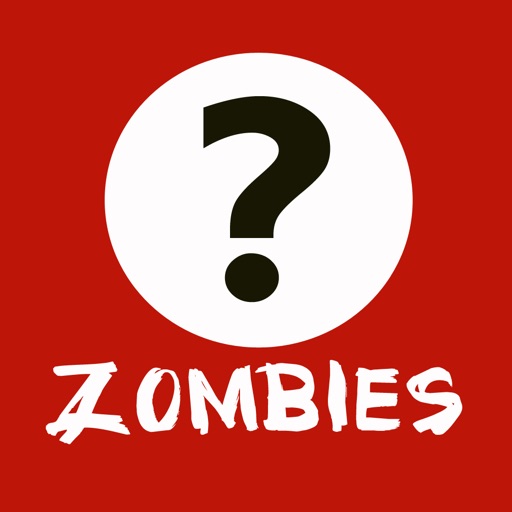 Ask Apocalypse - Zombie Survival IQ Quiz Icon