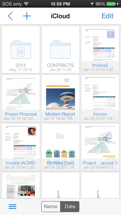 Form Expert - Professional PDF Form Filler with support for Adobe Acrobat Form (Static XFA)