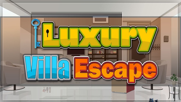 Luxury Villa Escape