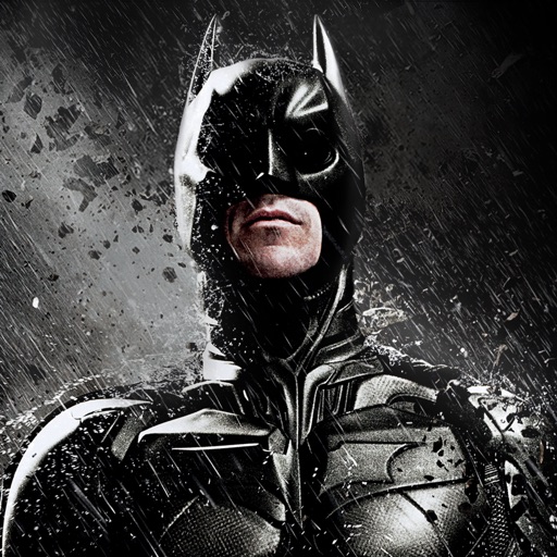 The Dark Knight Rises ™ icon