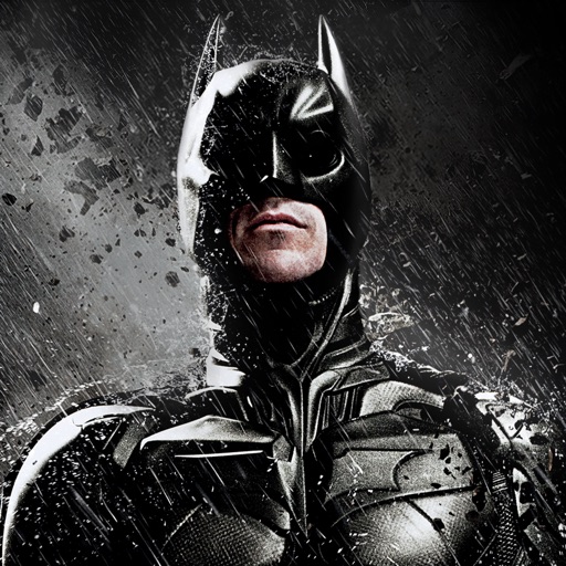 The Dark Knight Rises Review