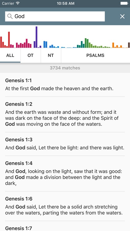 My BBE Bible