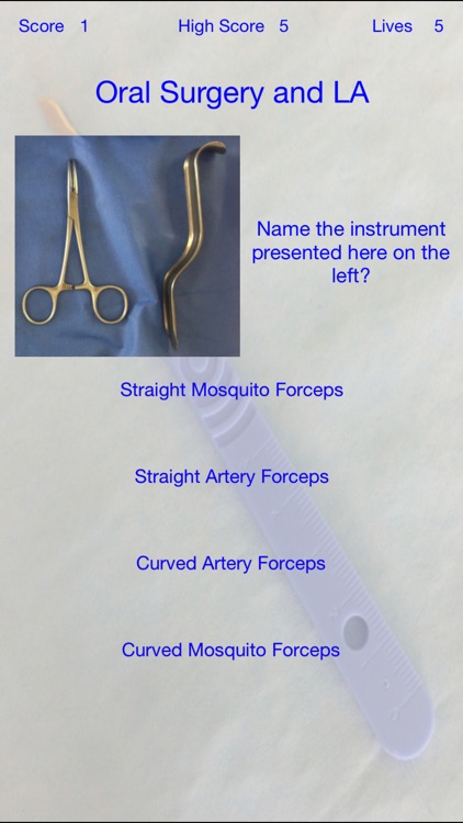 iStuDent MCQ