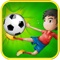 Rio Soccer Juggling - Fun in Brazil