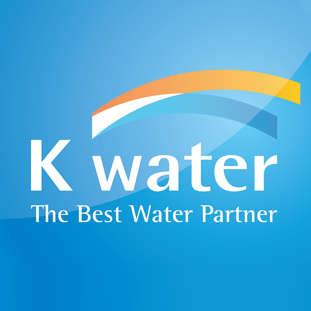 K water icon