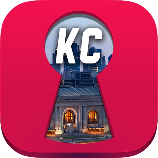 KC Key North icon