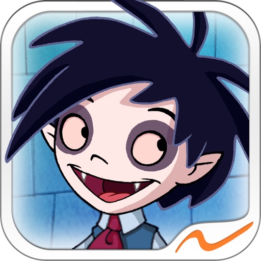 School for Vampires iOS App