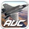 Aerial Dogfight Combat - A Jet Fighter Game HD Free