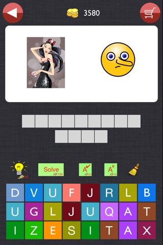 Song Quiz - Guess Piano, Guitar and Drum SongPop Emoji screenshot 2