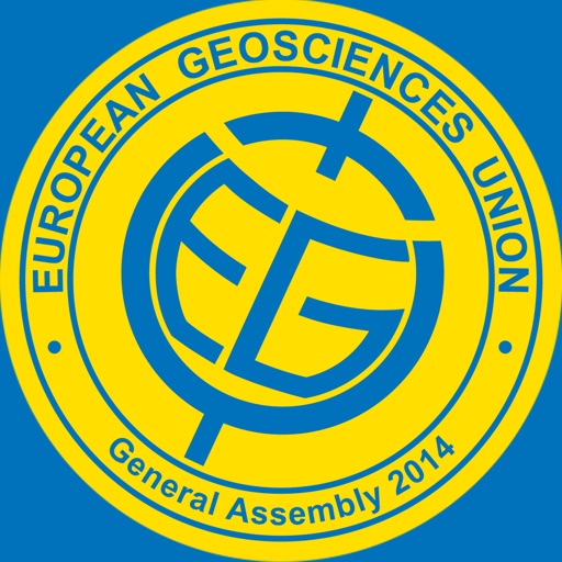 EGU2014 icon