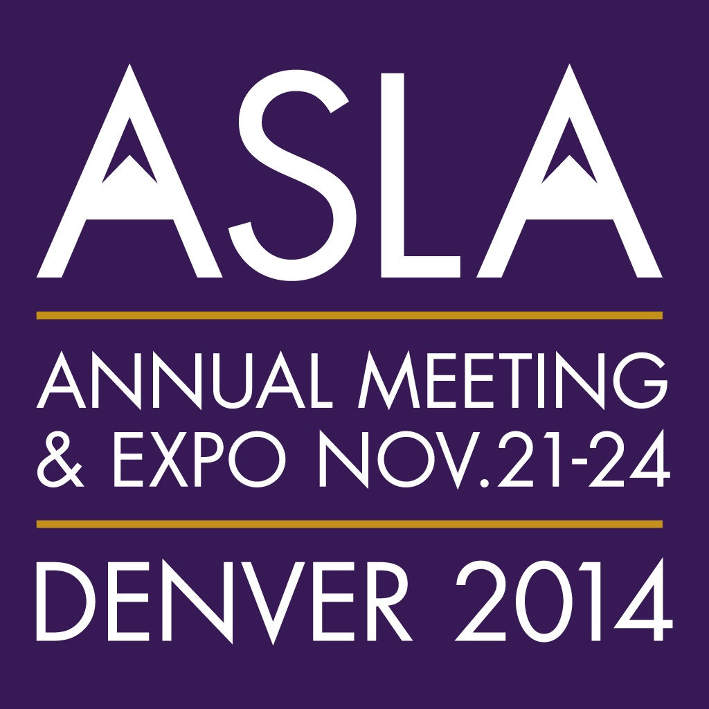 ASLA 2014