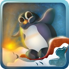 Activities of AAA+ Slippery Penguin - Watch out for the ICE CUBE!!