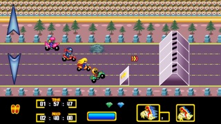 DIRT BIKE GAMES FOR FREE 1.2 IOS