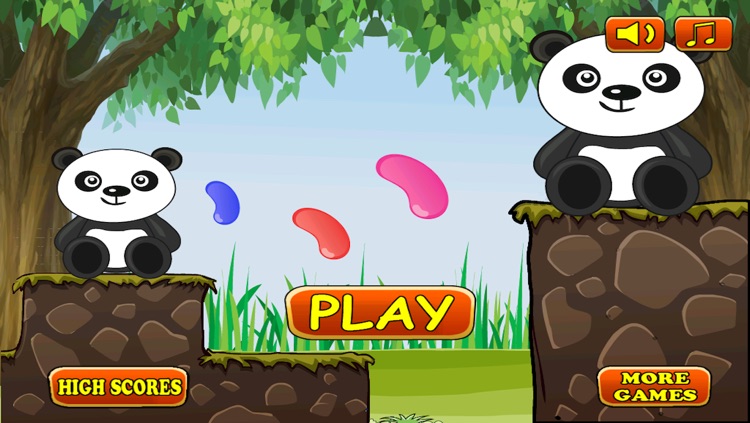A Panda Puzzle Games For Free New Animal Fun Skill Logic Thinking