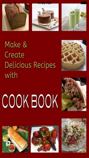 Cook Book (Recipe)(圖1)-速報App