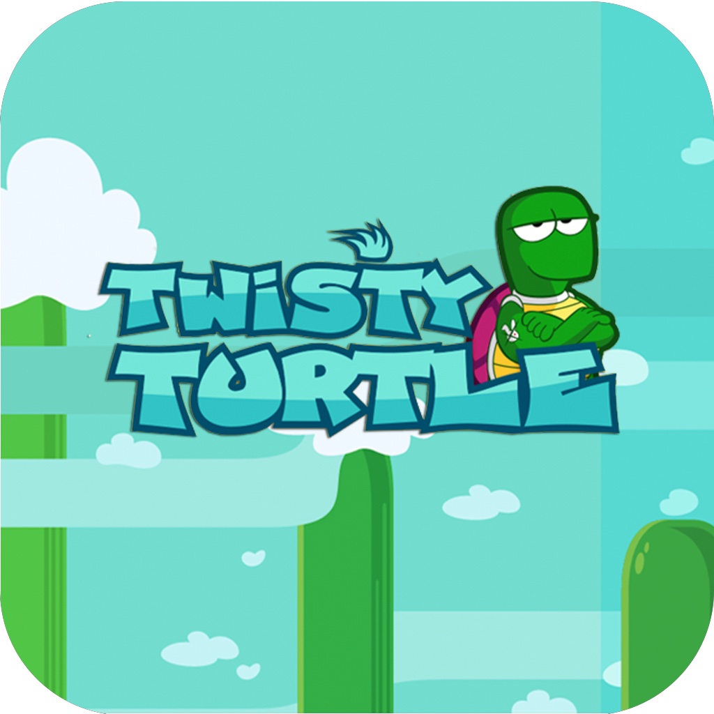 Twisty Turtle icon