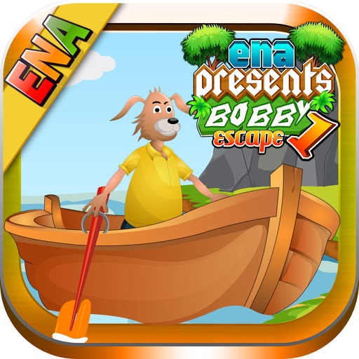 Ena Presents Bobby Escape 1 iOS App
