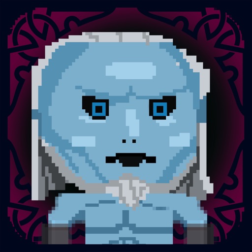 White Walker Slain - Chop and Fight for Thrones Icon