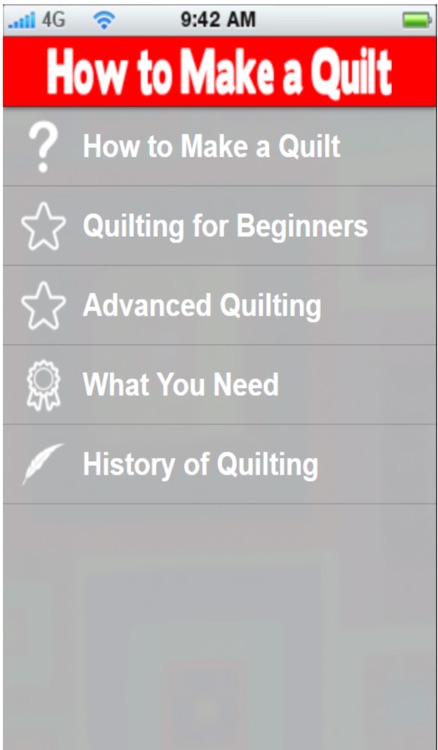 How to Make a Quilt+: Learn Quilting The Easy Way