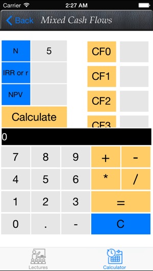 Learn Finance(圖5)-速報App