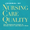 Journal of Nursing Care Quality