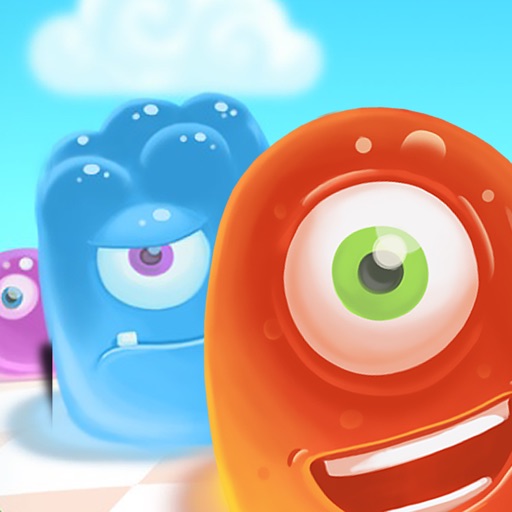 Pure And Fresh Jelly icon