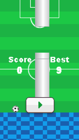 Funny Soccer Ball(圖3)-速報App