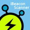 iBeacon Scanner for iOS