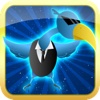 Adventure Bird beaks - Funby Bird  Fly Best Ride, City Flying